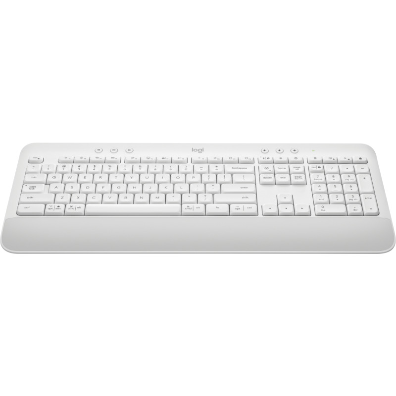 TECLADO LOGITECH SIGNATURE K650 GRAFITO INALAMBRICO USB LOGI BOLT BLUETOOTH MULTIDISPOSITIVOS  image 5