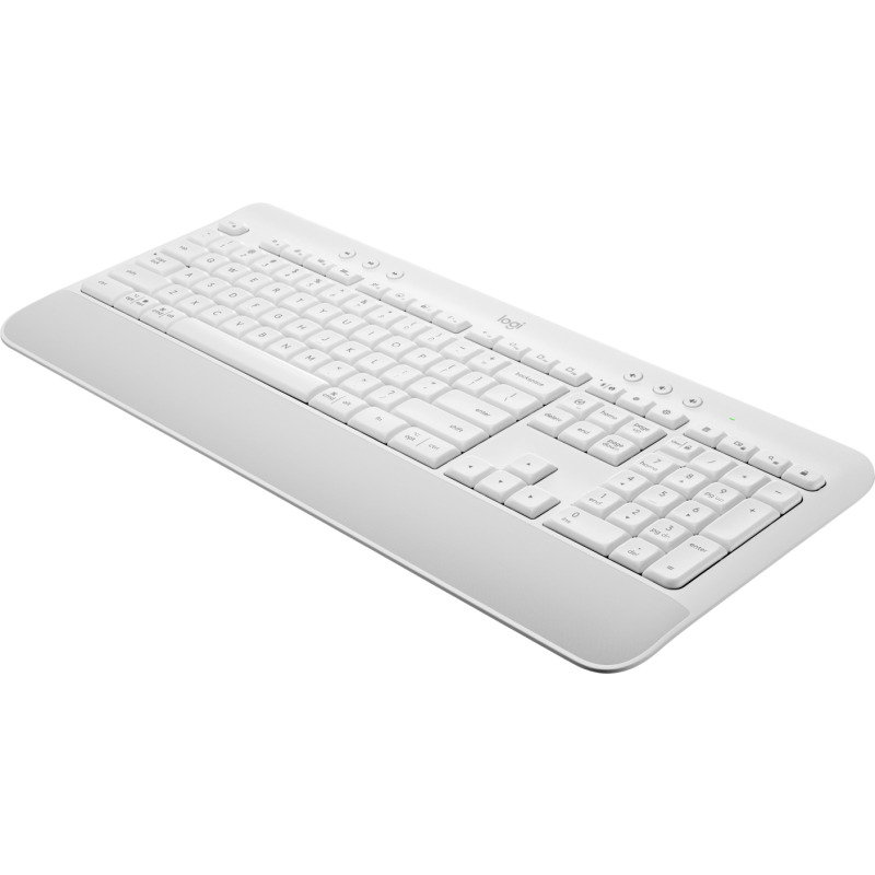 TECLADO LOGITECH SIGNATURE K650 GRAFITO INALAMBRICO USB LOGI BOLT BLUETOOTH MULTIDISPOSITIVOS  image 9