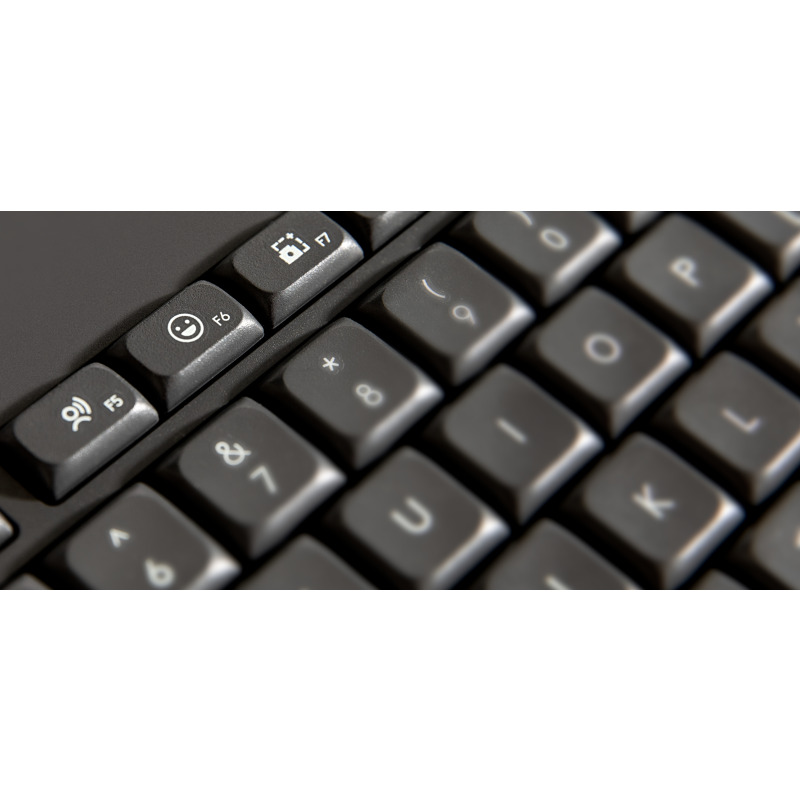 TECLADO LOGITECH SIGNATURE K650 GRAFITO INALAMBRICO USB LOGI BOLT BLUETOOTH MULTIDISPOSITIVOS  image 18