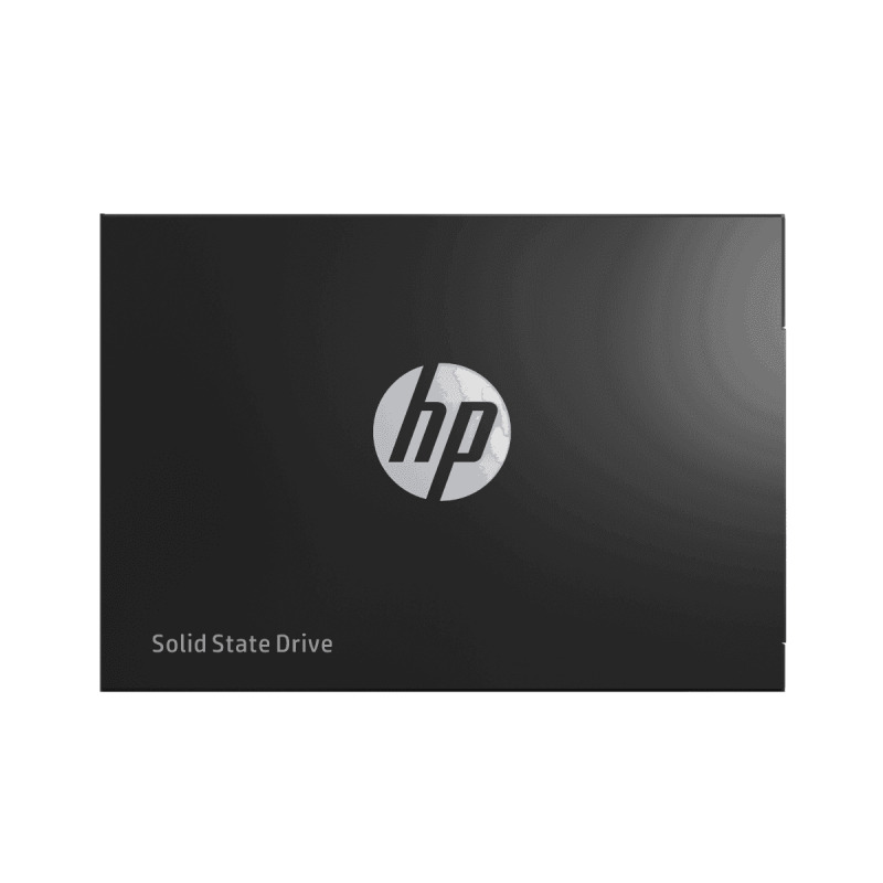 UNIDAD DE ESTADO SOLIDO SSD INTERNO 480GB HP S650 2.5 SATA3 (345M9AA)
