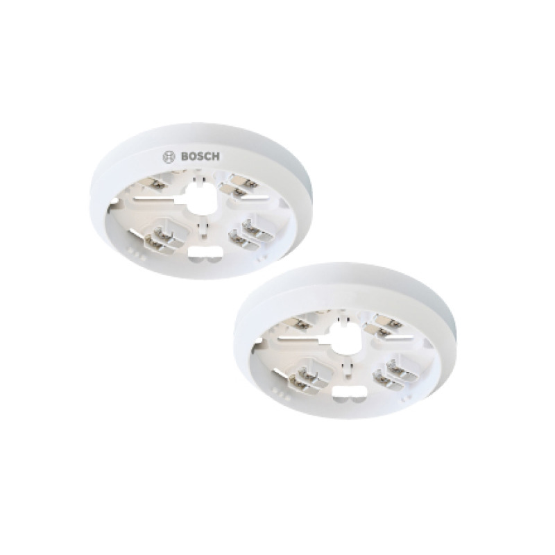 BOSCH F_MS400B - Base con LOGO BOSCH  CO MPATIBE con sensores serie 425