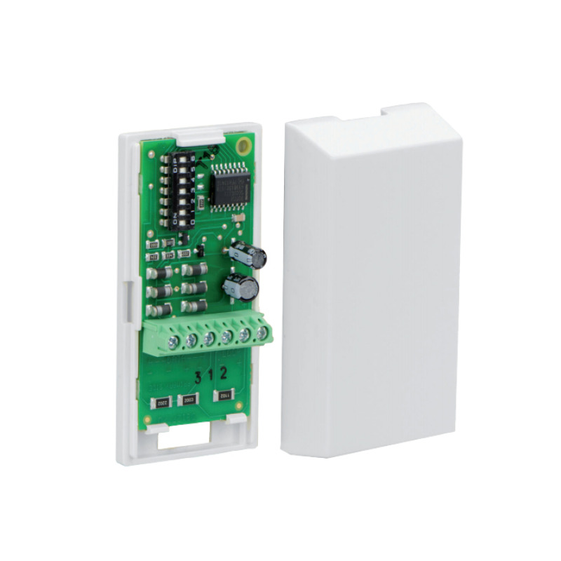 BOSCH I_D9127U - Modulo POPIT