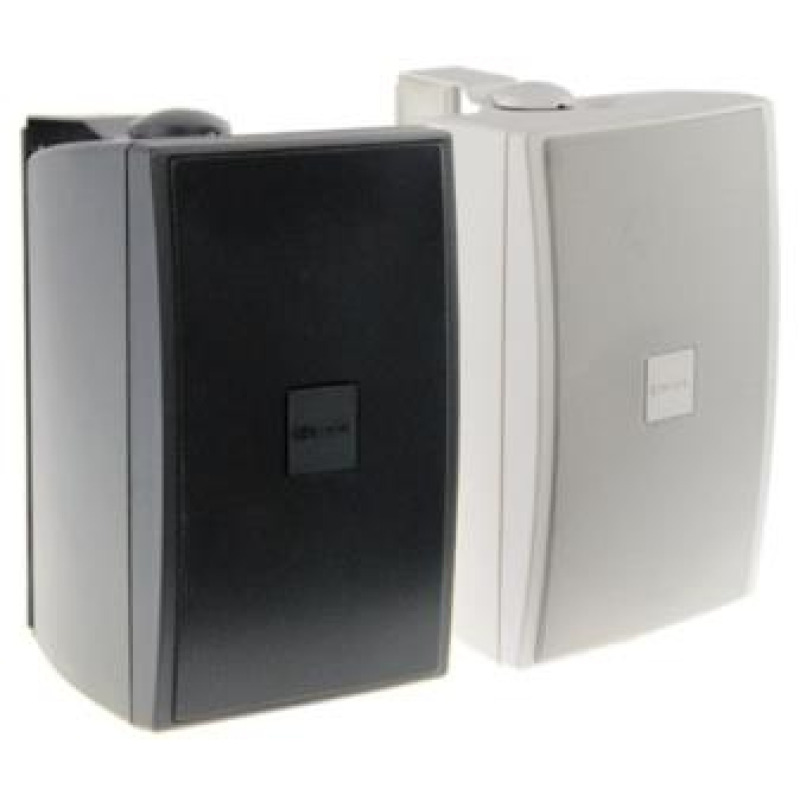BOSCH M_LB2UC15L1 - Caja acustica premium SOUND 15W / Soporte de montaje / Color blanco