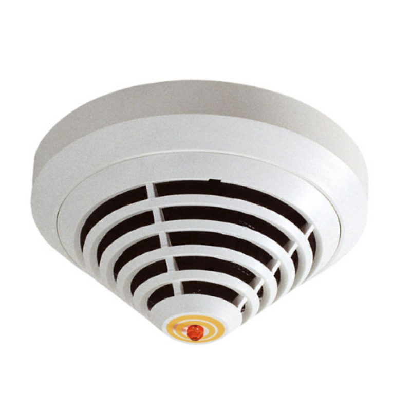 BOSCH F_FAP425OTR - Detector optico termico / Con ROTARY switch / Termico familia AVENAR 4000