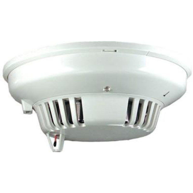 BOSCH F_D273TH - Detector de humo y calor / Cuatro cables / 57 Grados centigrados