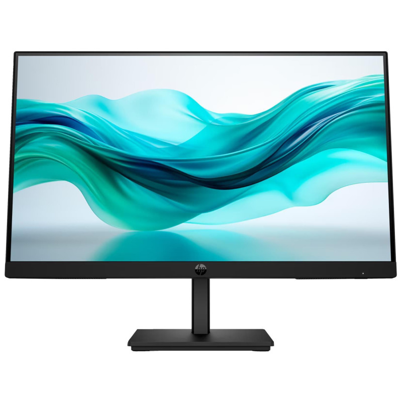 HP Series 3 Pro 21.45 inch FHD Monitor - 322pe monitor de computadora 54.5 cm (21.4") 1920 x 1080 Pixeles LCD