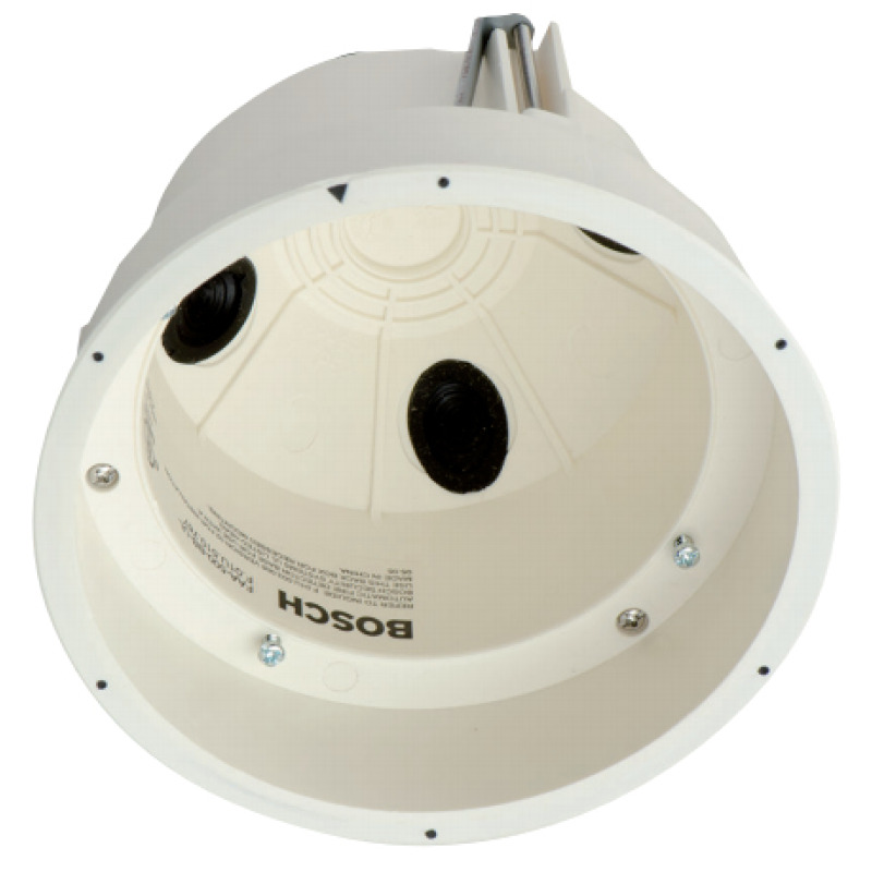 BOSCH F_FAA500BBUL - Caja posterior para montaje en techo para series 500 y 520