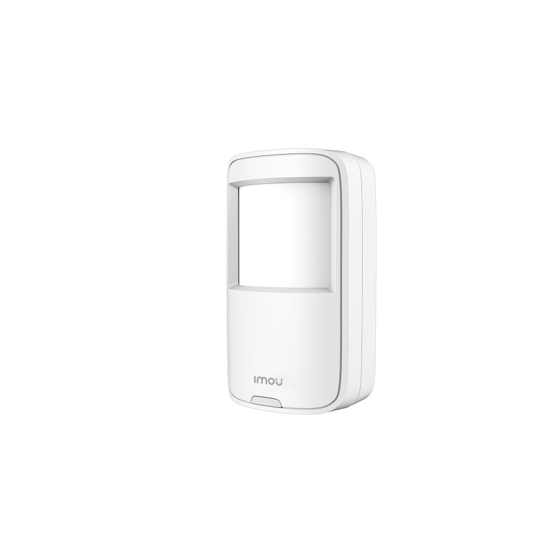 IMOU MOTION DETECTOR (ARD1231-SW-imou) - Sensor de Movimiento Inalambrico/ 433 MHz/ Rango de deteccion 12 Mts/ Tamper image 3