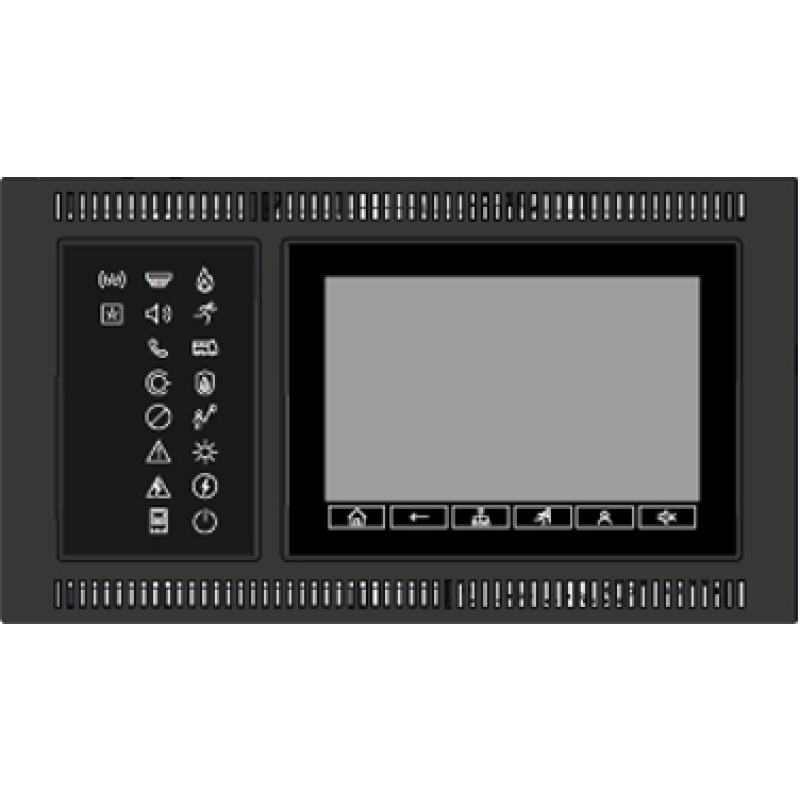 BOSCH F_FPE8000PPC- CONTROLADOR DE PANEL LICENCIA PREMIUM