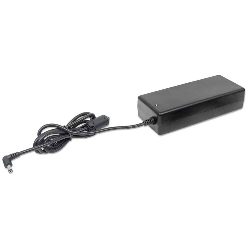 INTELLINET  720342 Patch Panel de 24  puertos  (12)Passive  Poe para salida de datos y energía image 5