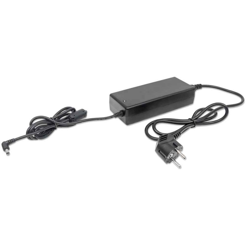 INTELLINET  720342 Patch Panel de 24  puertos  (12)Passive  Poe para salida de datos y energía image 6