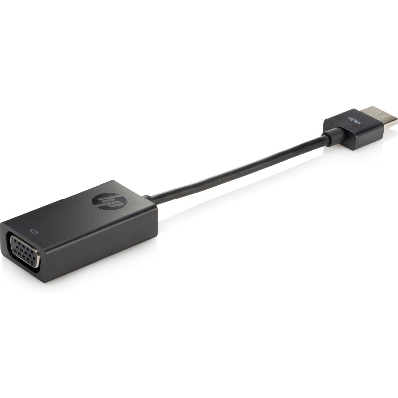 HP Adaptador de HDMI a VGA image 2