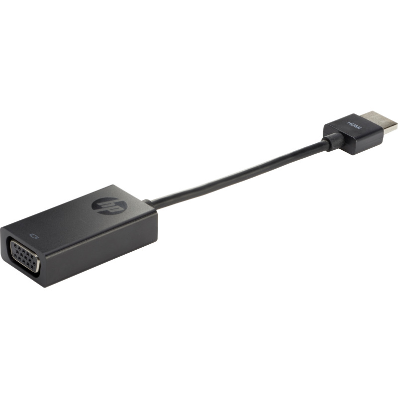 HP Adaptador de HDMI a VGA image 6