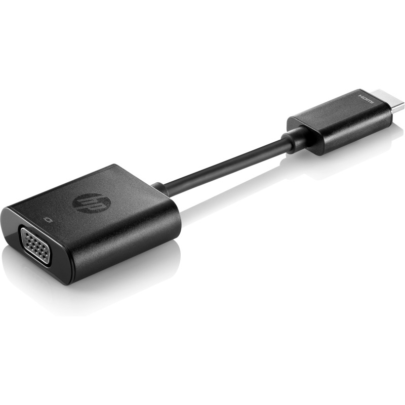 HP Adaptador de HDMI a VGA image 13