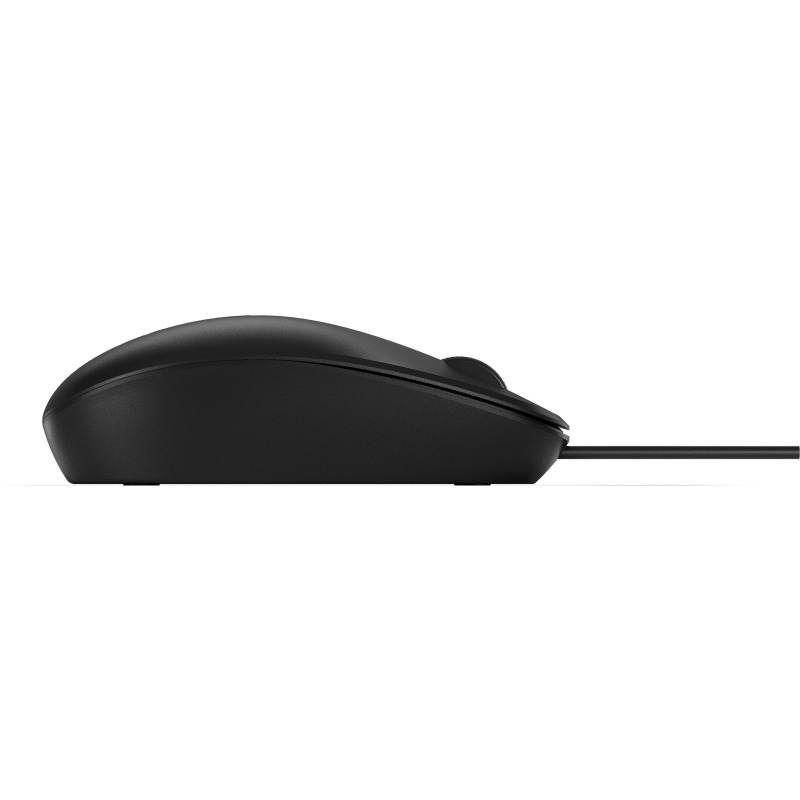 MOUSE ALAMBRICO HP 128 LSR image 5