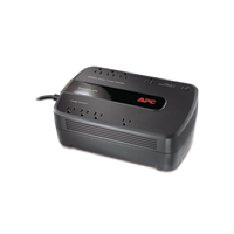 APC Back-UPS 650 0.65 kVA 390 W 8 salidas AC image 2