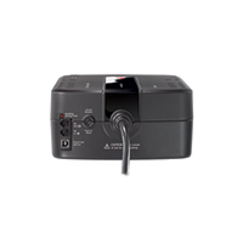 APC Back-UPS 650 0.65 kVA 390 W 8 salidas AC image 20