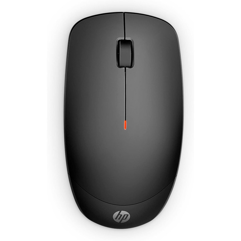 MOUSE INALAMBRICO HP 235 SLIM