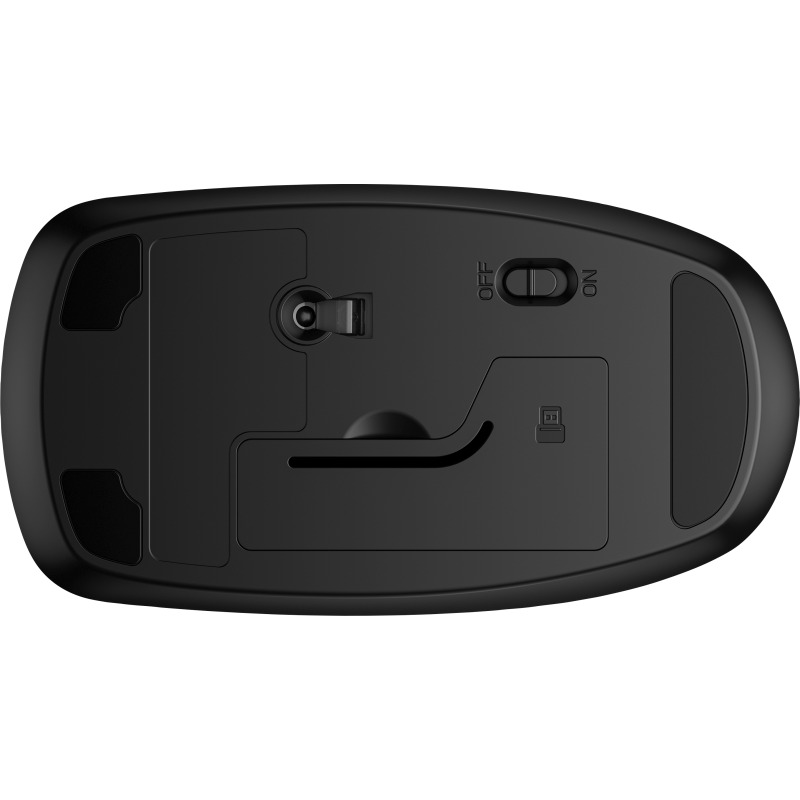 MOUSE INALAMBRICO HP 235 SLIM image 8