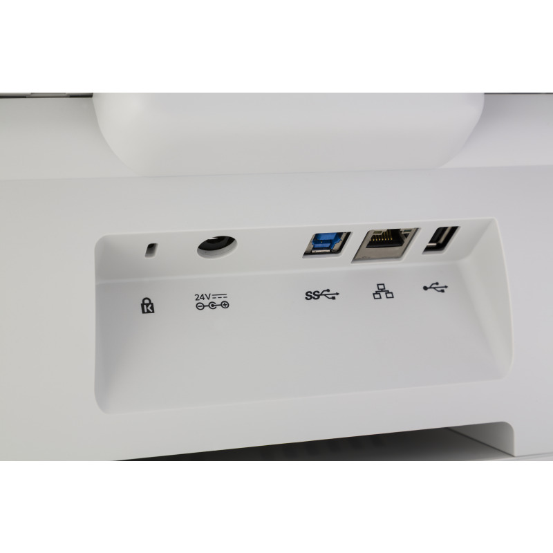 Alaris S2060W Escáner con alimentador automático de documentos (ADF) 600 x 600 DPI A4 Negro, Blanco image 6