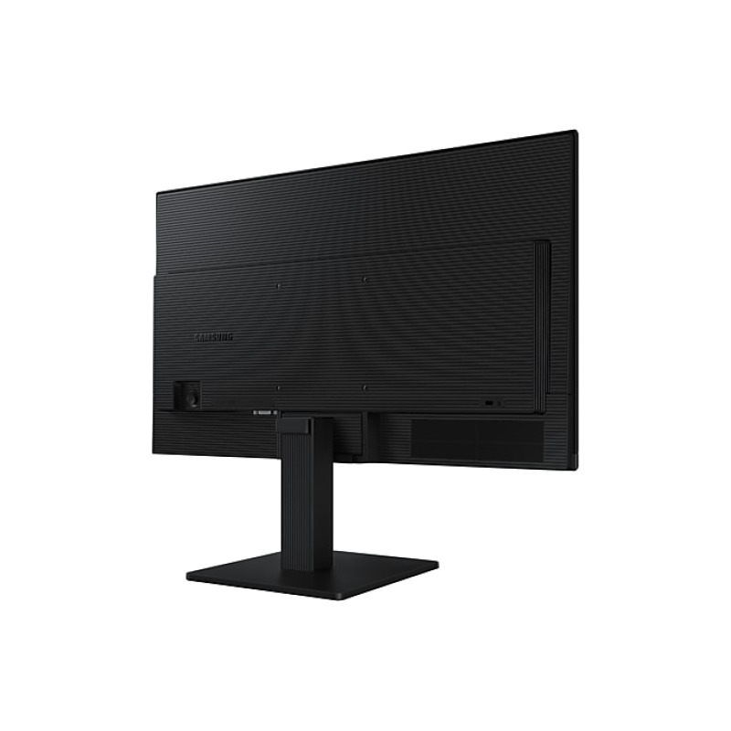 MONITOR LED SAMSUNG 22 PULGADAS, FHD (1,920 X 1,080), IPS, HDMI, S22D300, PLANO, 100HZ image 6