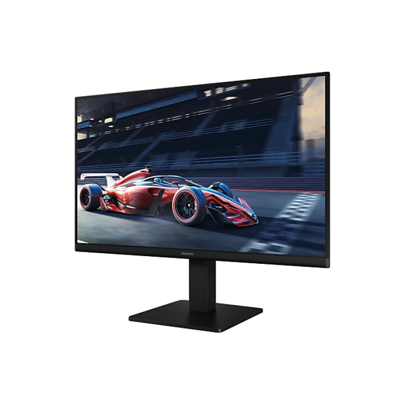 MONITOR LED SAMSUNG 22 PULGADAS, FHD (1,920 X 1,080), IPS, HDMI, S22D300, PLANO, 100HZ image 7