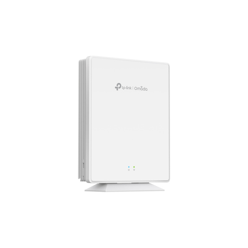 TP-LINK EAP610GP-Desktop - GPON Punto de Acceso WiFi AC de Pared/ Velocidad de Hasta 1.2Gbps en 5GHz y 574Mbps en 2.4GHz/ Multi SSID & Beamforming/ Capacidad para VoIP/ Gestión Centralizada Omada image 4
