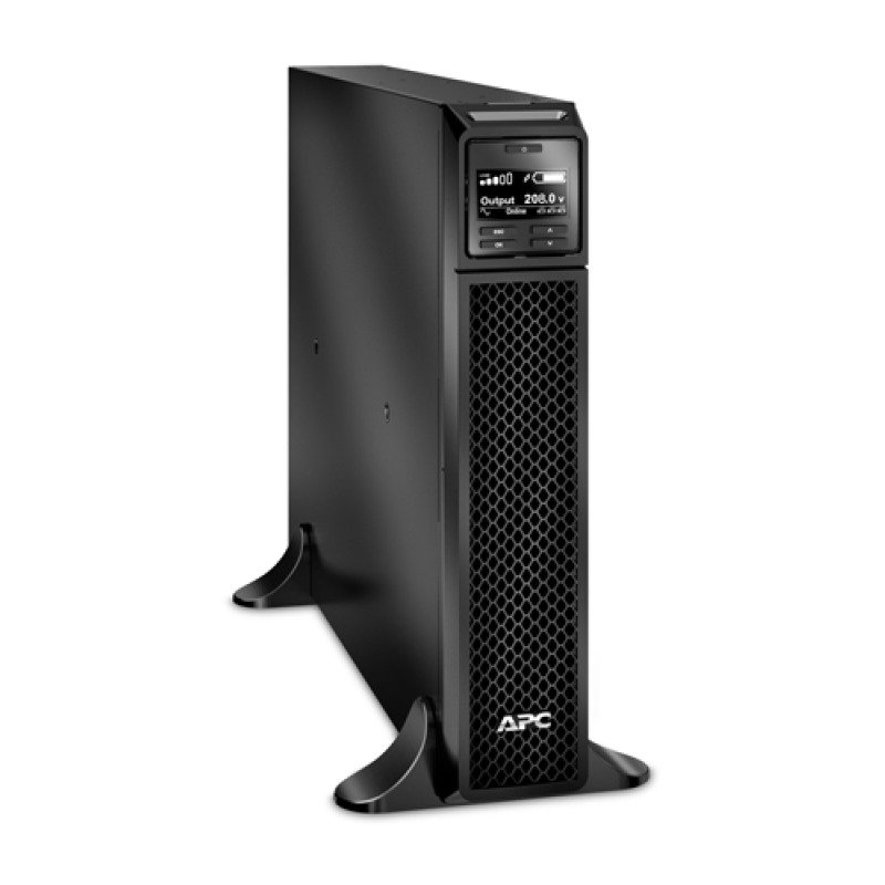 NO BREAK SMART-UPS SRT DE APC 3000 VA Y 208 V image 19