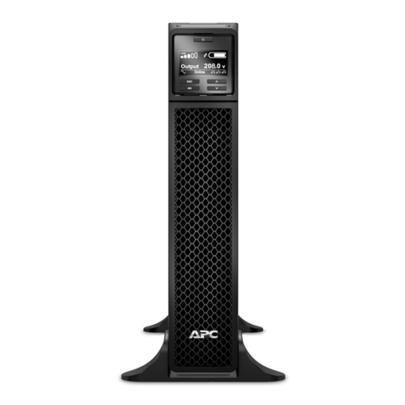 NO BREAK SMART-UPS SRT DE APC 3000 VA Y 208 V image 20