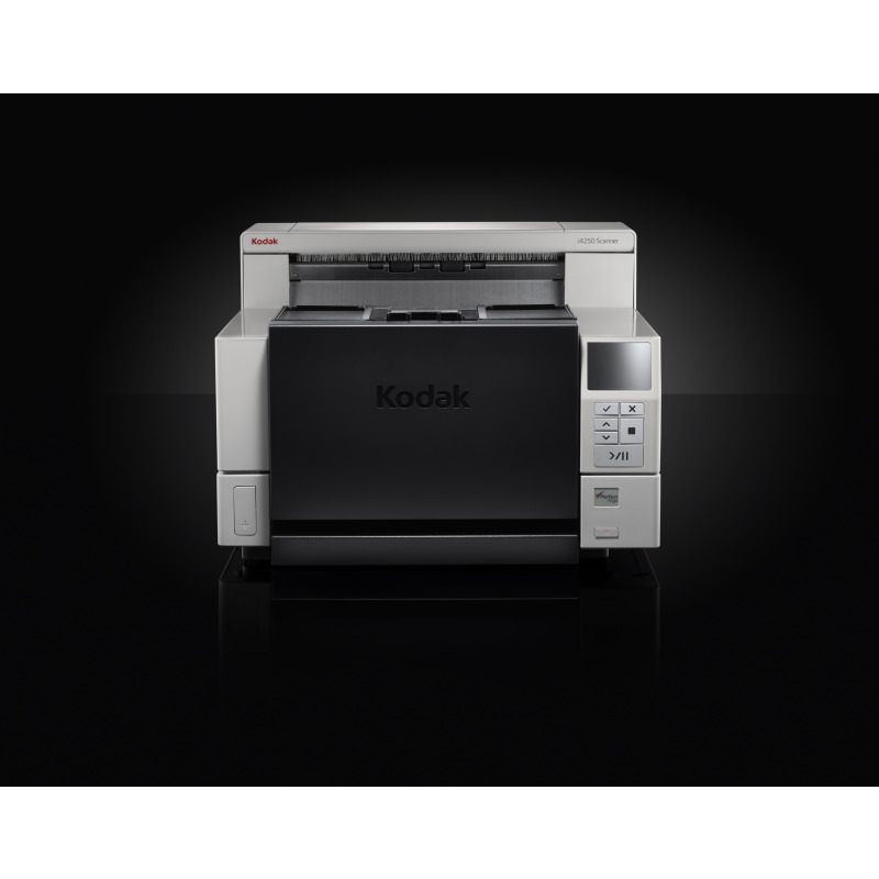 Kodak i4250 Scanner Escáner con alimentador automático de documentos (ADF) 600 x 600 DPI A3 Negro, Blanco image 7