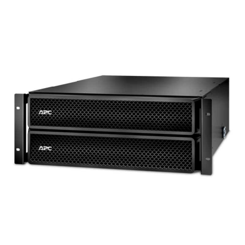 APC SRT10KRMTF sistema de alimentación ininterrumpida (UPS) 10 kVA 6 salidas AC image 7