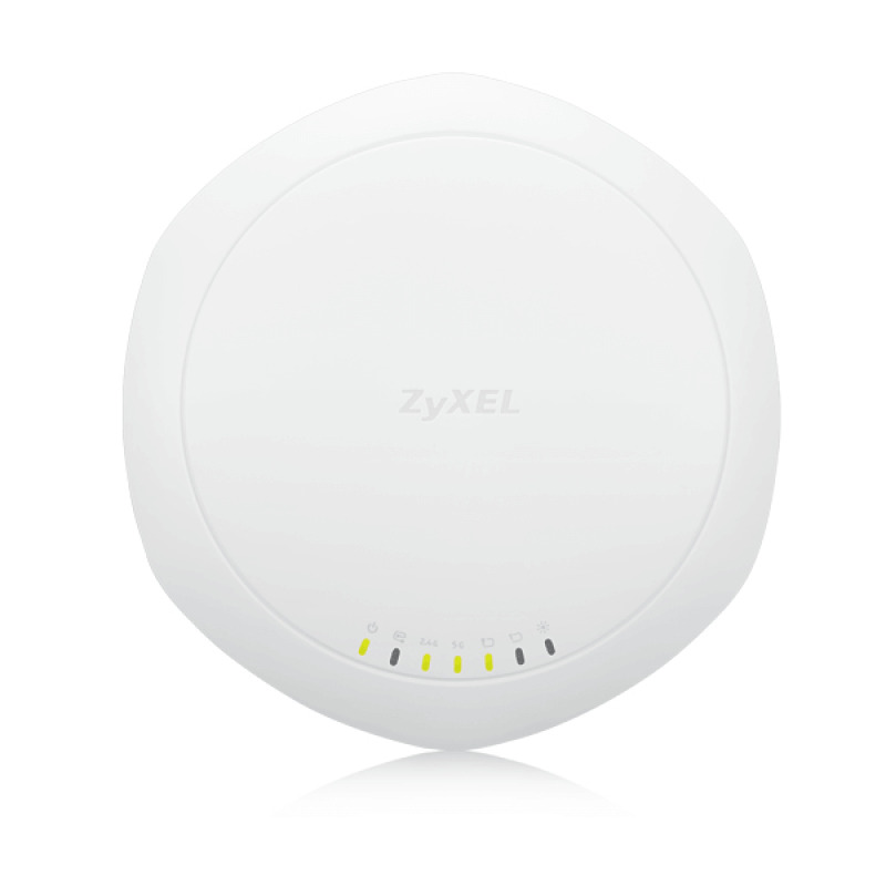 Zyxel NWA1123-AC Pro 1300 Mbit/s Blanco Energía sobre Ethernet (PoE) image 4