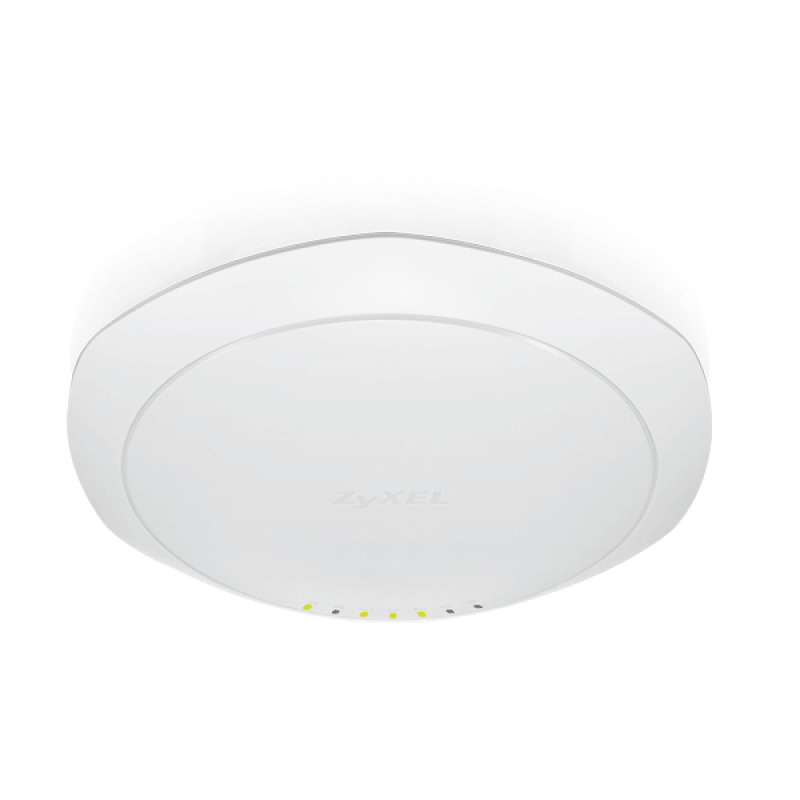 Zyxel NWA1123-AC Pro 1300 Mbit/s Blanco Energía sobre Ethernet (PoE) image 5