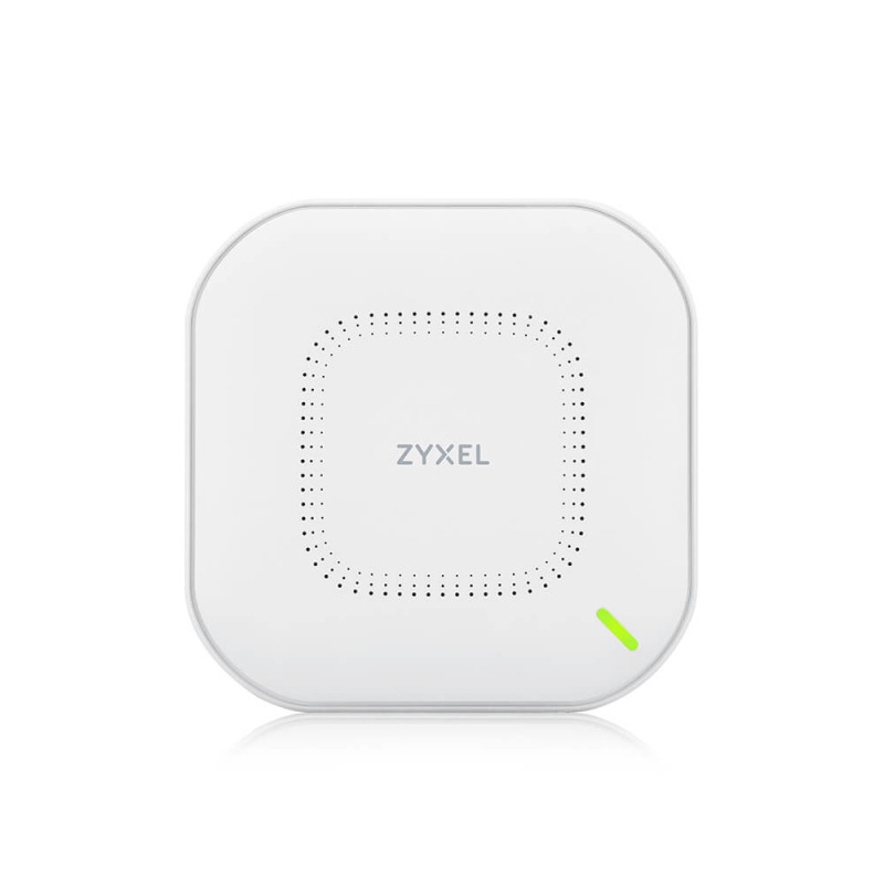 Zyxel NWA110AX punto de acceso inalámbrico 1775 Mbit/s Blanco Energía sobre Ethernet (PoE)