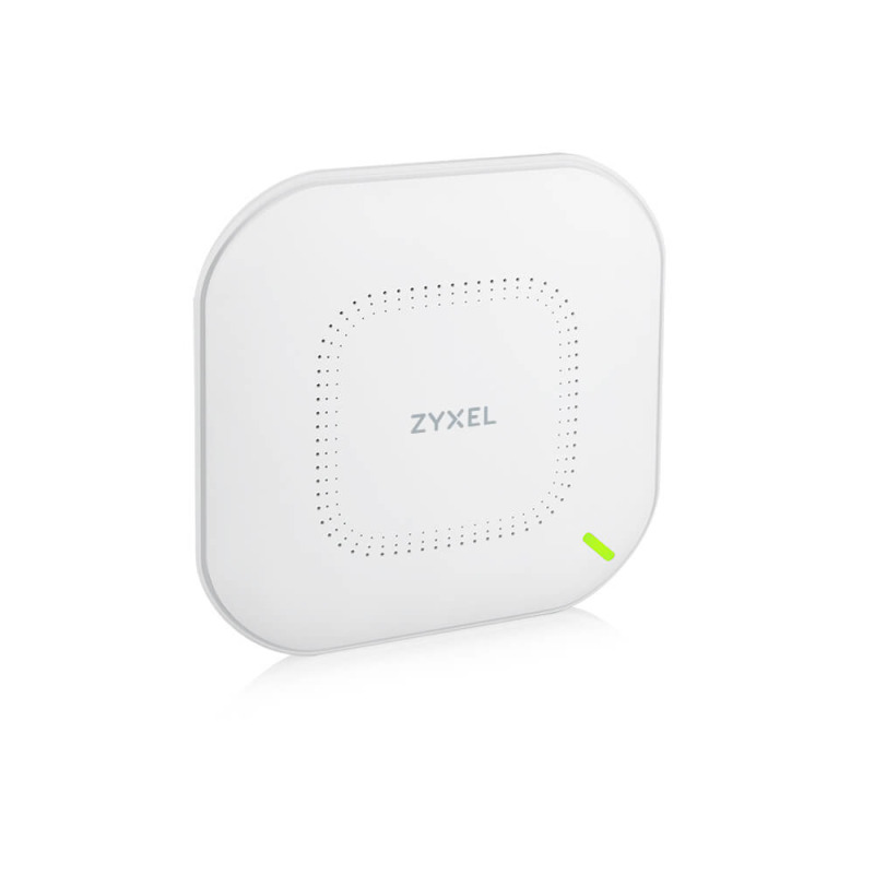 Zyxel NWA110AX punto de acceso inalámbrico 1775 Mbit/s Blanco Energía sobre Ethernet (PoE) image 3