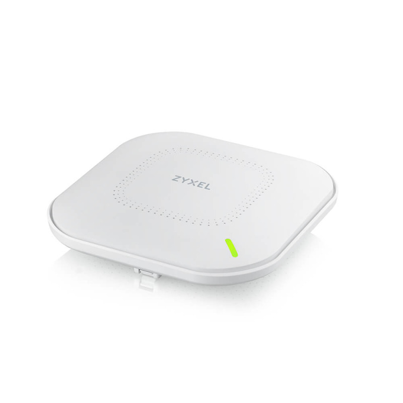 Zyxel NWA110AX punto de acceso inalámbrico 1775 Mbit/s Blanco Energía sobre Ethernet (PoE) image 4
