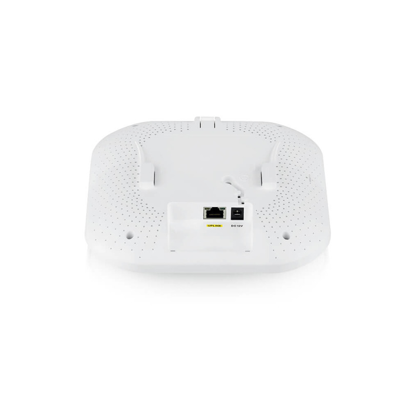 Zyxel NWA110AX punto de acceso inalámbrico 1775 Mbit/s Blanco Energía sobre Ethernet (PoE) image 5
