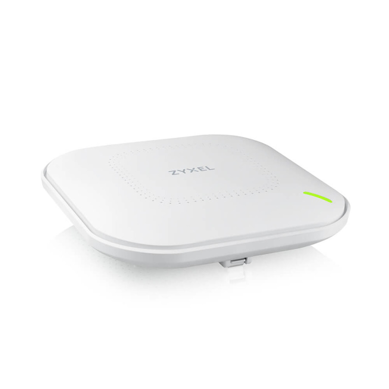 Zyxel NWA110AX punto de acceso inalámbrico 1775 Mbit/s Blanco Energía sobre Ethernet (PoE) image 6