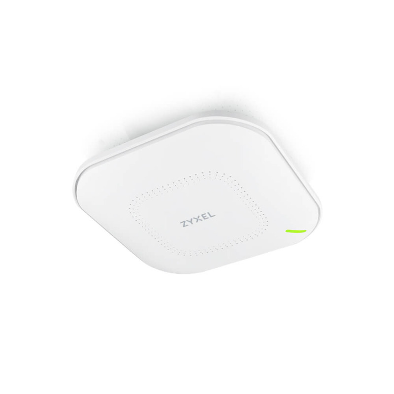 Zyxel NWA110AX punto de acceso inalámbrico 1775 Mbit/s Blanco Energía sobre Ethernet (PoE) image 7