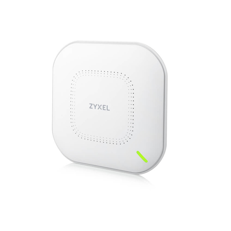 Zyxel NWA110AX punto de acceso inalámbrico 1775 Mbit/s Blanco Energía sobre Ethernet (PoE) image 8
