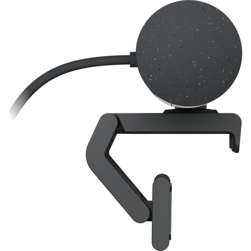 WEBCAM LOGITECH BRIO 500 GRAFITO FHD 1080 A 30 FPS AUTO ENFOQUE, MICRÓFONO IA USB-C WIN/MAC OS image 6