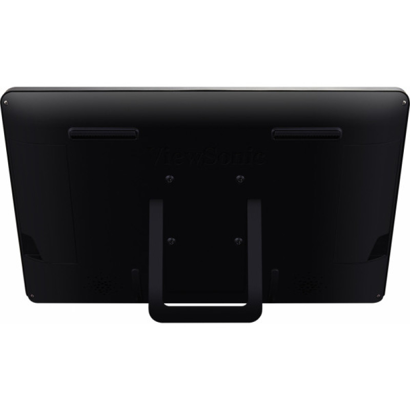 MONITOR TOUCH VIEWSONIC TD2430/ TECNOLOGIA CAPACITIVA/ 24 PULGADAS/ FULL HD / 1920 X 1080 / VGA / HDMI / VESA / CABLE HDMI /CABLE USB-A A USB-B/ 3 AÑOS DE GARANTIA image 7