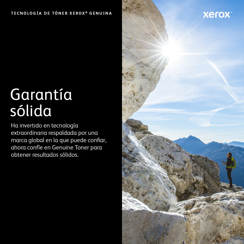TONER XEROX NEGRO 106R03745, EXTRA ALTA CAPACIDAD 22.2K, PARA VERSALINK C7020/7025/7030 image 6
