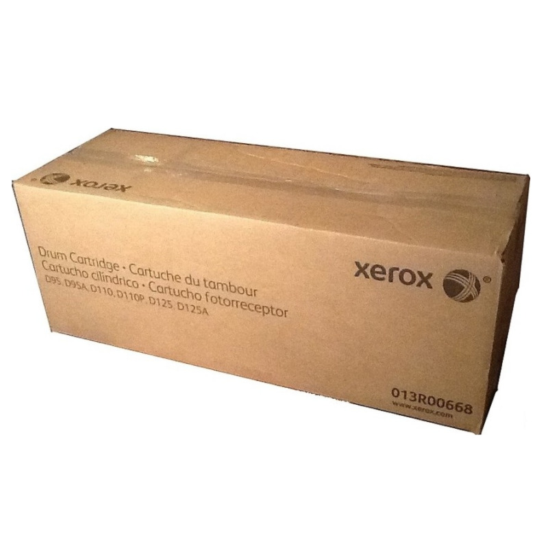 Xerox 013R00668 tambor para impresora Original
