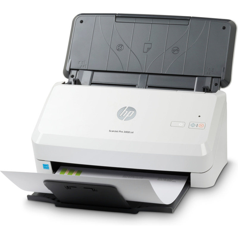 ESCANER OPS HP PRO 3000 S4, 40 PPM/80 IPM, ADF, USB, DUPLEX image 3