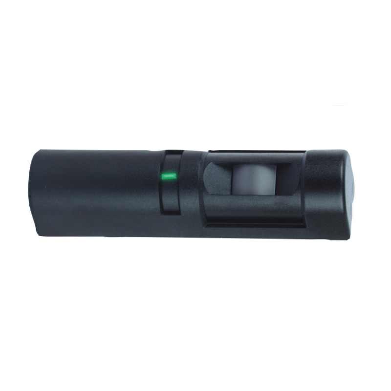 BOSCH I_DS151i- Detector de salida / Cobertura de 2.4 x 3 metros Color Negro