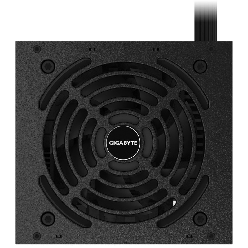 FUENTE DE PODER GIGABYTE 550W/80 PLUS BRONZE/NEGRO/ATX/NO MODULAR image 18