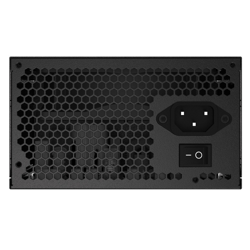 FUENTE DE PODER GIGABYTE 550W/80 PLUS BRONZE/NEGRO/ATX/NO MODULAR image 19