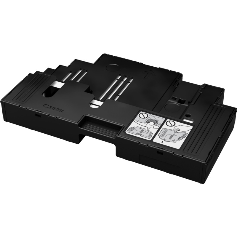 CARTUCHO DE MANTENIMIENTO CANON MC-G02, COMPATIBLE PIXMA  G2160, PIXMA G3160