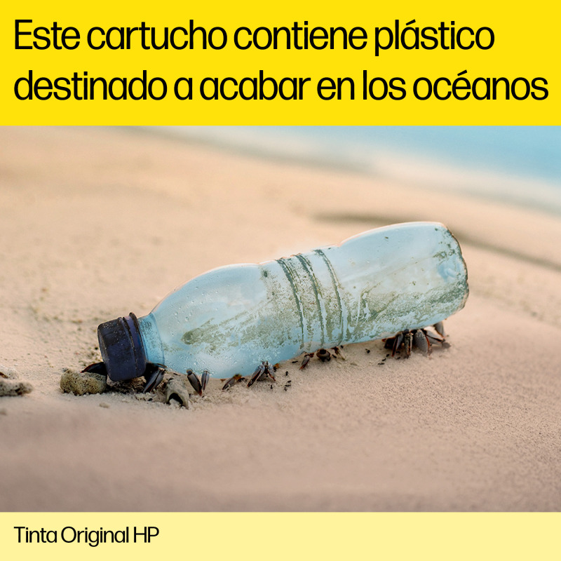 CARTUCHO DE TINTA HP DESIGNJET 728 NEGRO MATE, 300 ML, (F9J68A) image 15